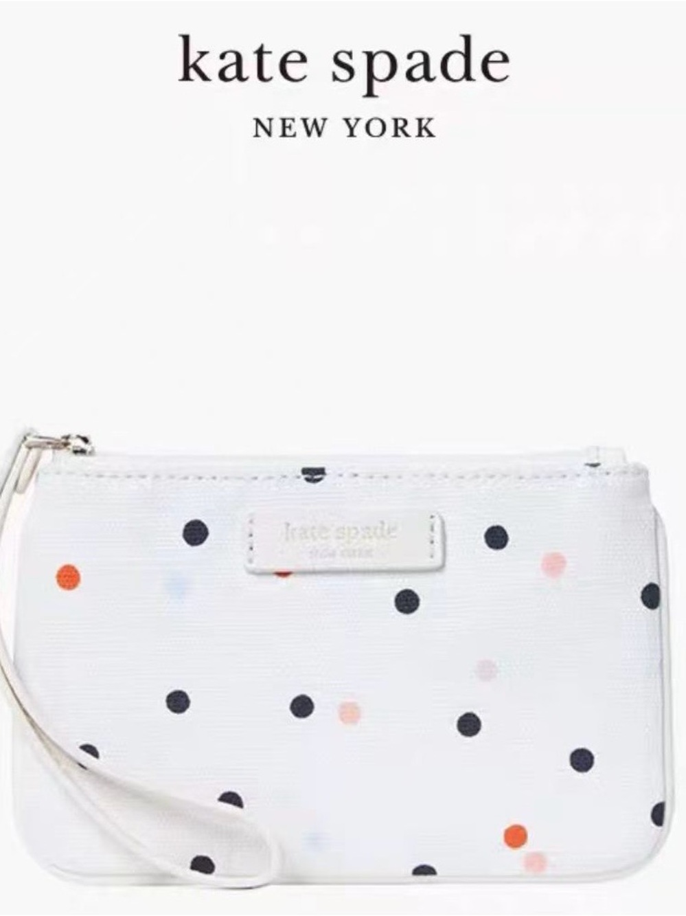 Kate Spade Small Wristlets Bag